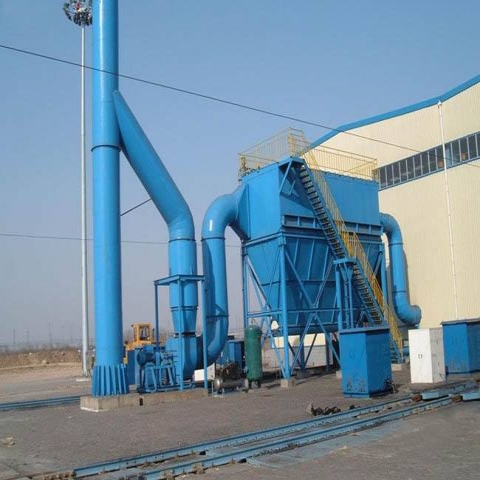 新疆布袋除塵器與除塵機理密是不可分的