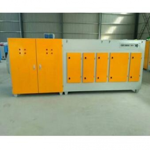UV光解一體機